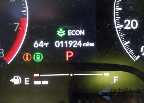 2023 Honda Civic Sport из США, поврежденный, VIN 2HGFE2F51PH552852